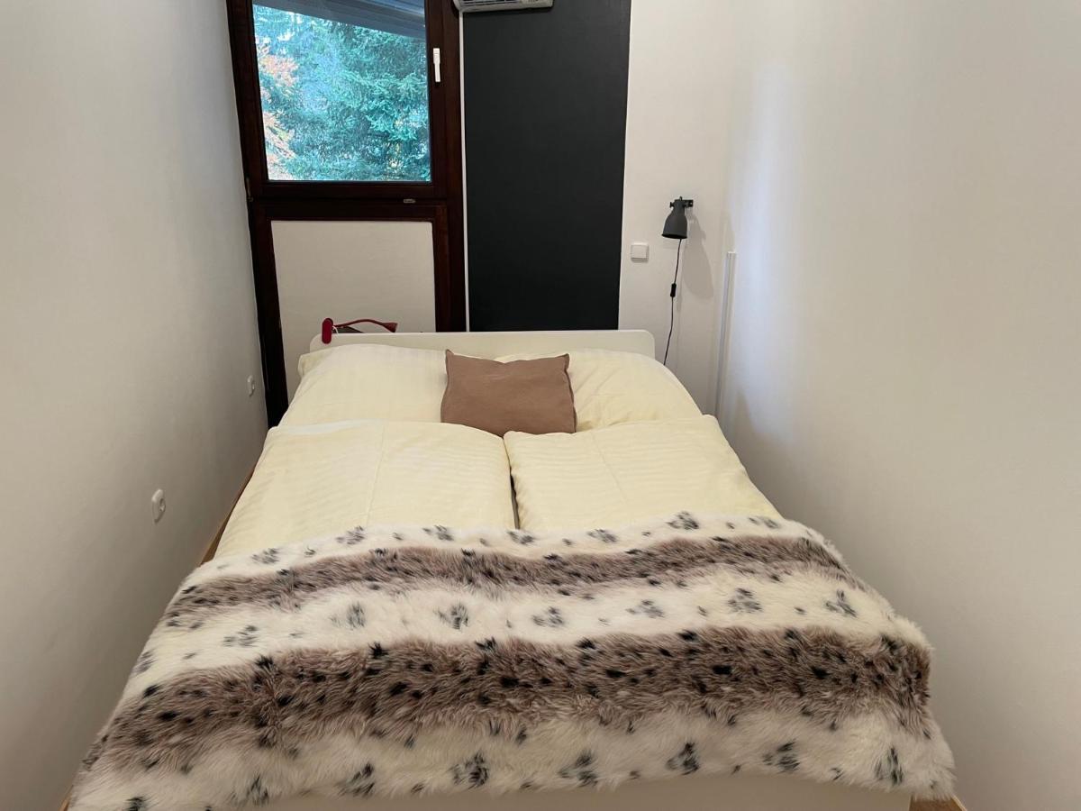 Apartment Sports Tower 30-2 Winterberg Luaran gambar