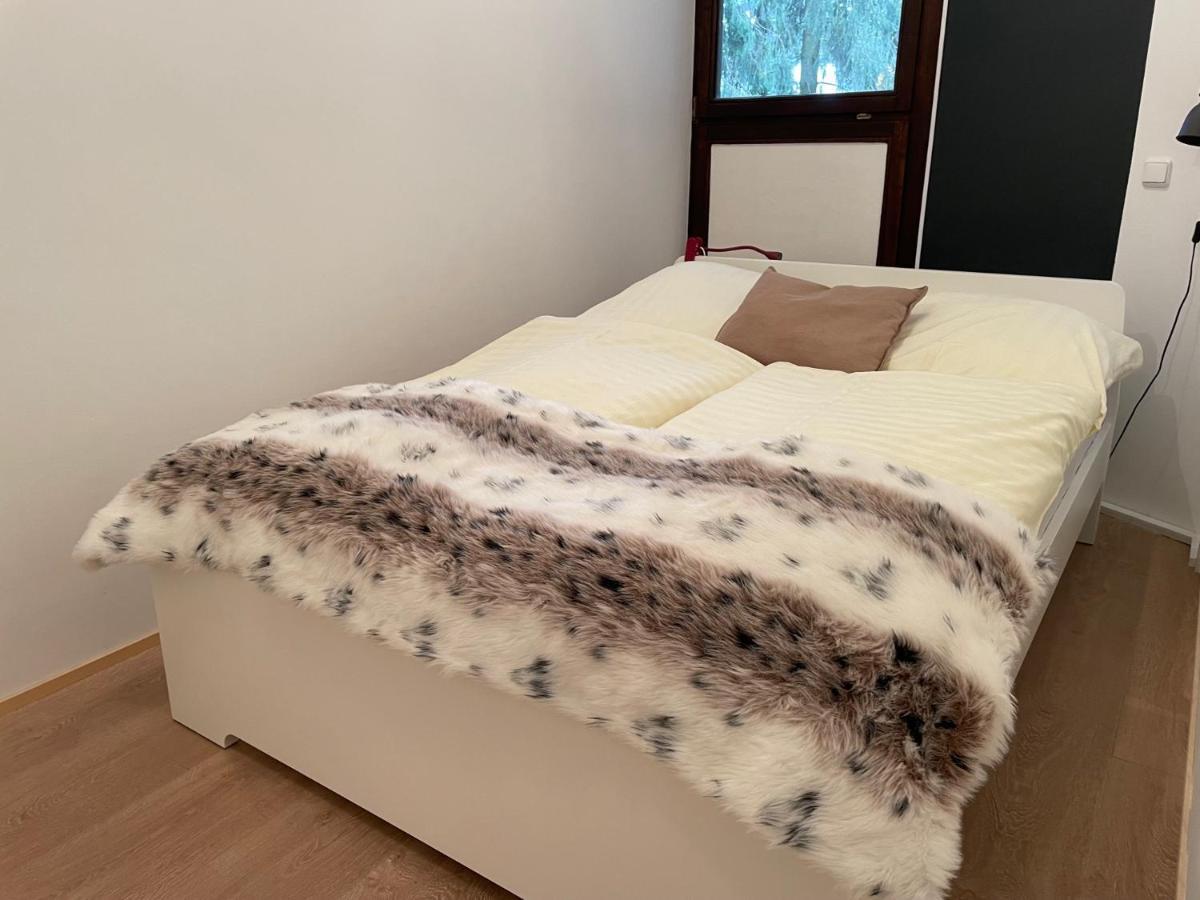Apartment Sports Tower 30-2 Winterberg Luaran gambar