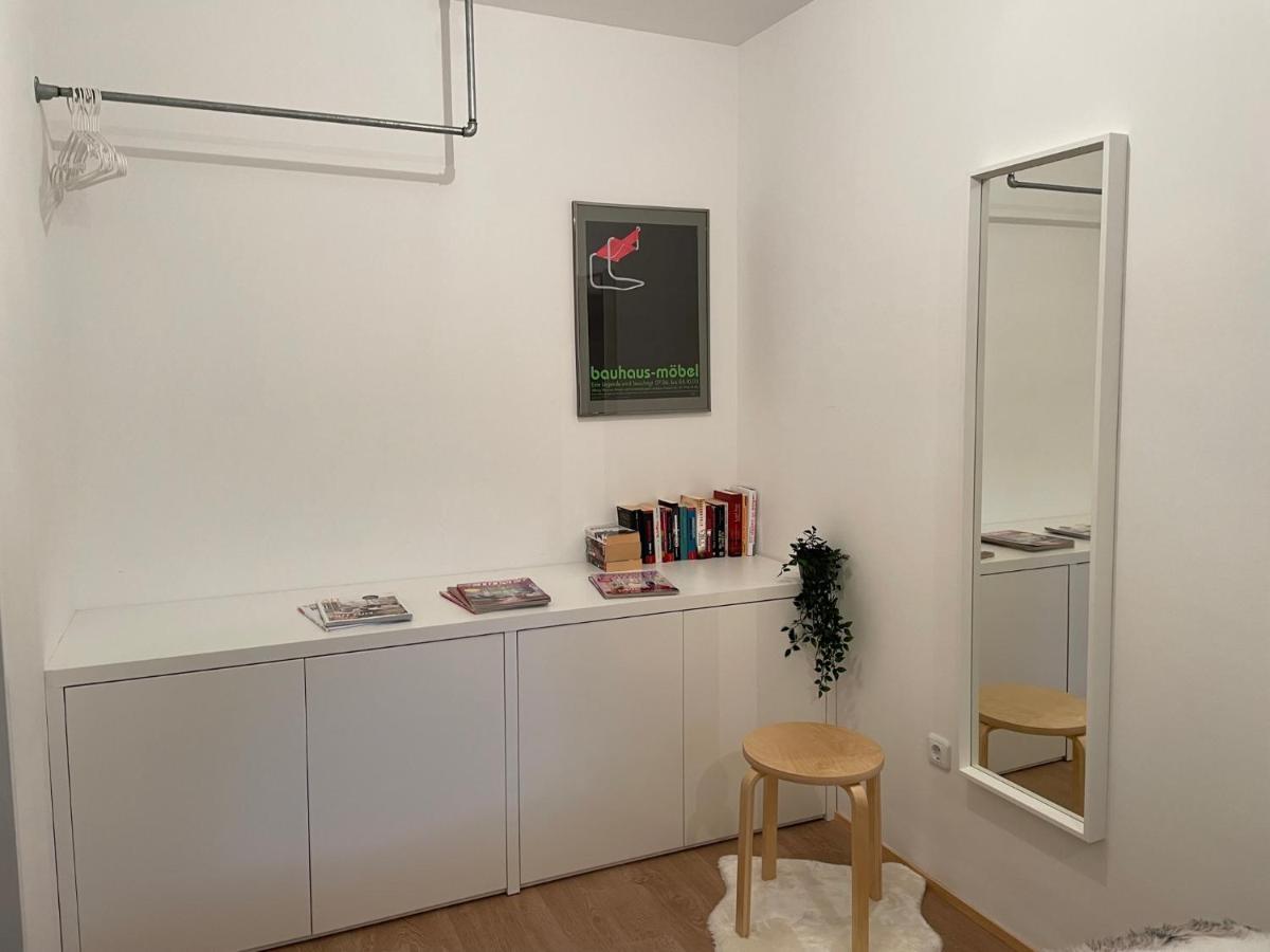 Apartment Sports Tower 30-2 Winterberg Luaran gambar