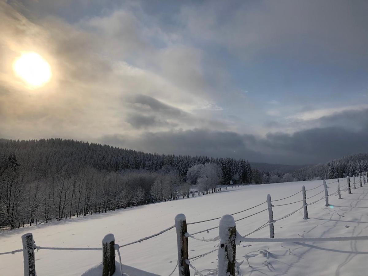 Apartment Sports Tower 30-2 Winterberg Luaran gambar