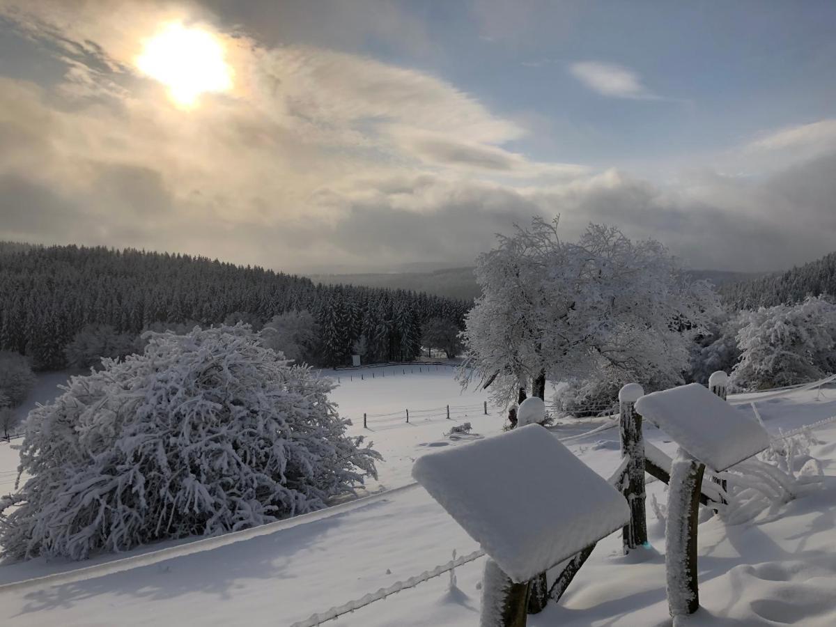 Apartment Sports Tower 30-2 Winterberg Luaran gambar