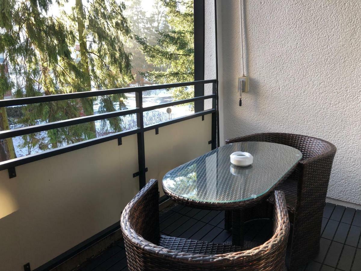 Apartment Sports Tower 30-2 Winterberg Luaran gambar