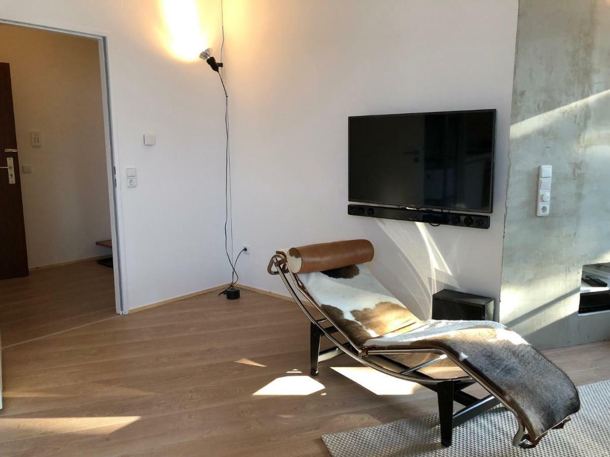 Apartment Sports Tower 30-2 Winterberg Luaran gambar