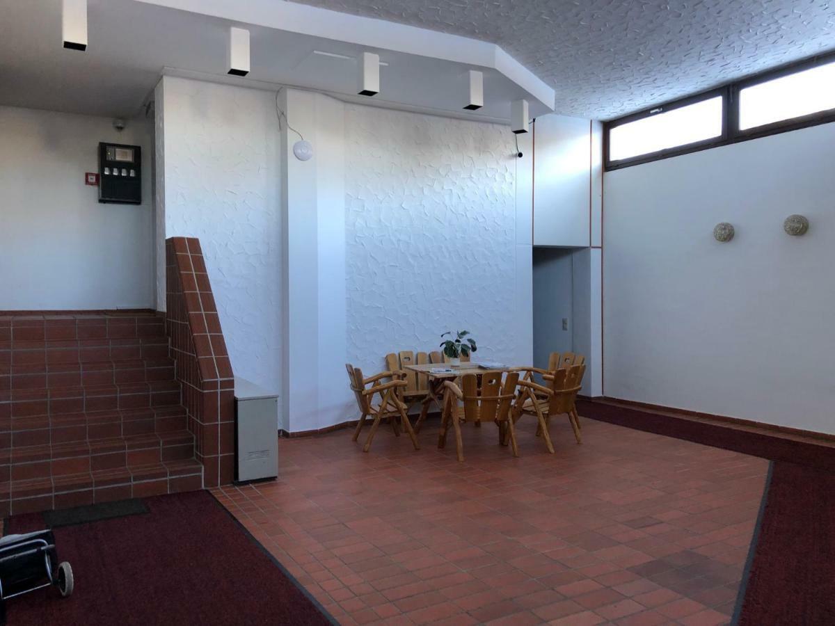 Apartment Sports Tower 30-2 Winterberg Luaran gambar