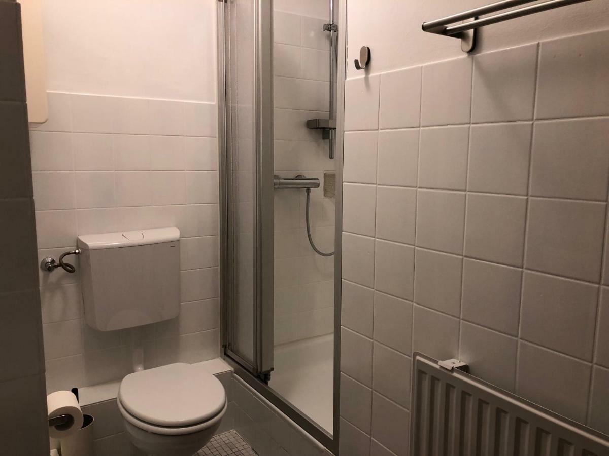 Apartment Sports Tower 30-2 Winterberg Luaran gambar