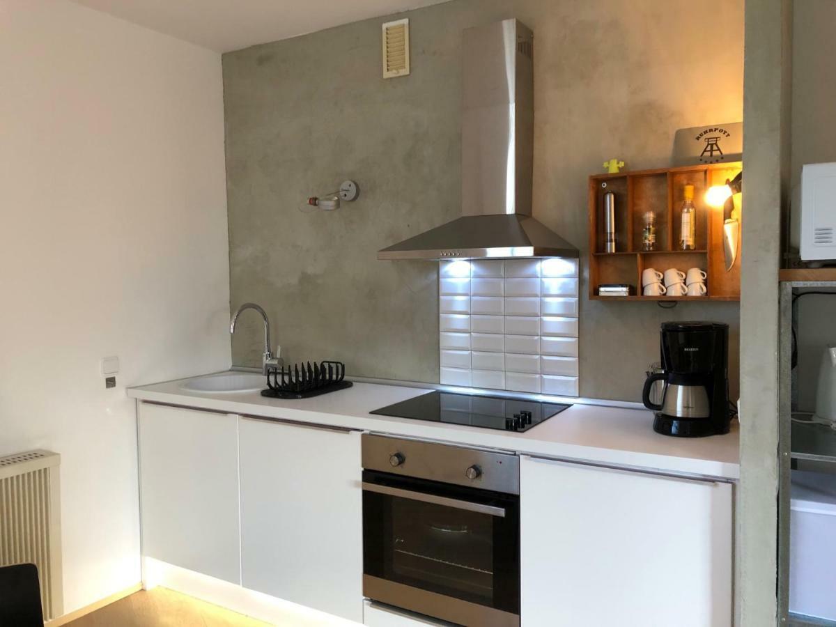 Apartment Sports Tower 30-2 Winterberg Luaran gambar
