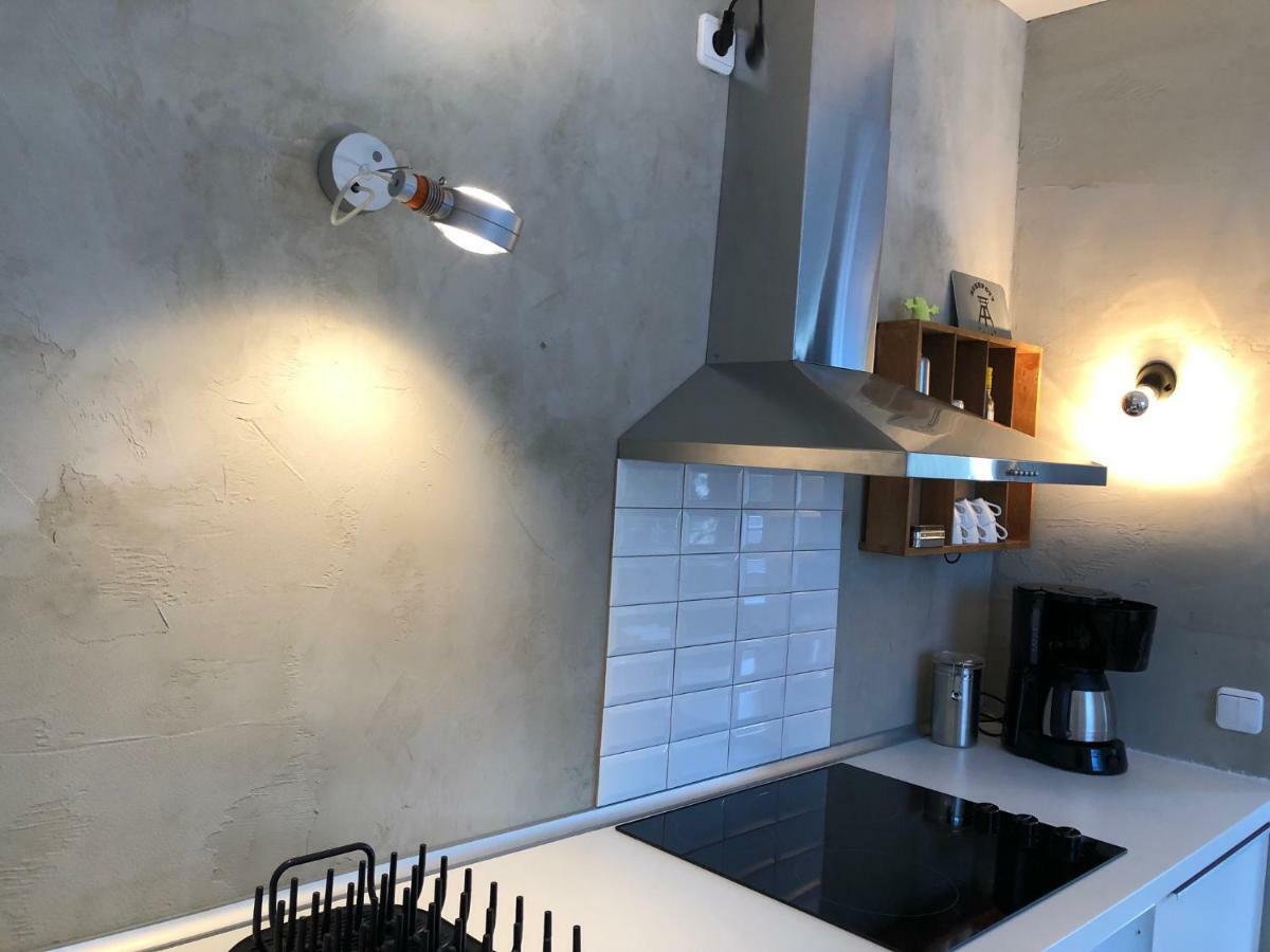 Apartment Sports Tower 30-2 Winterberg Luaran gambar