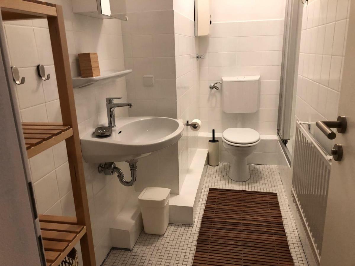 Apartment Sports Tower 30-2 Winterberg Luaran gambar