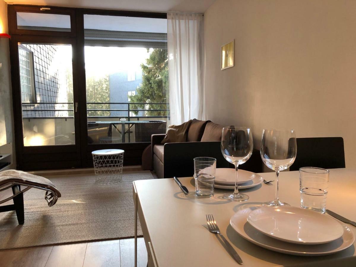Apartment Sports Tower 30-2 Winterberg Luaran gambar