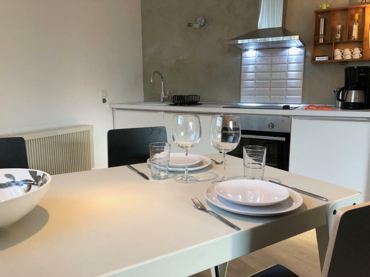 Apartment Sports Tower 30-2 Winterberg Luaran gambar