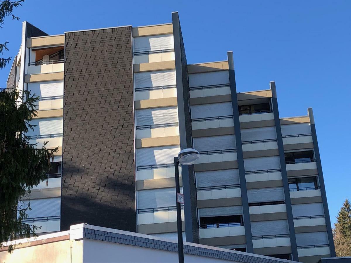 Apartment Sports Tower 30-2 Winterberg Luaran gambar